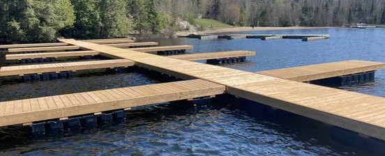 Commercial Waterfront Solutions